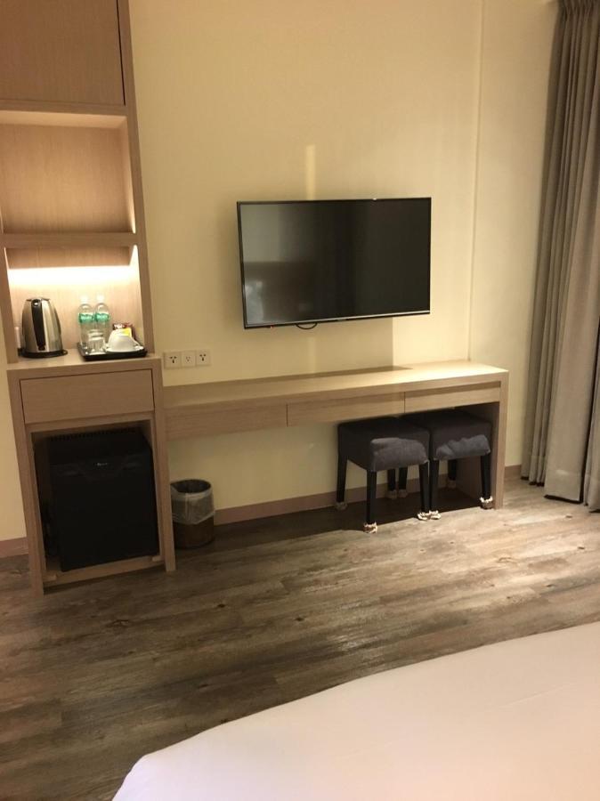 26 Inn Yilan المظهر الخارجي الصورة