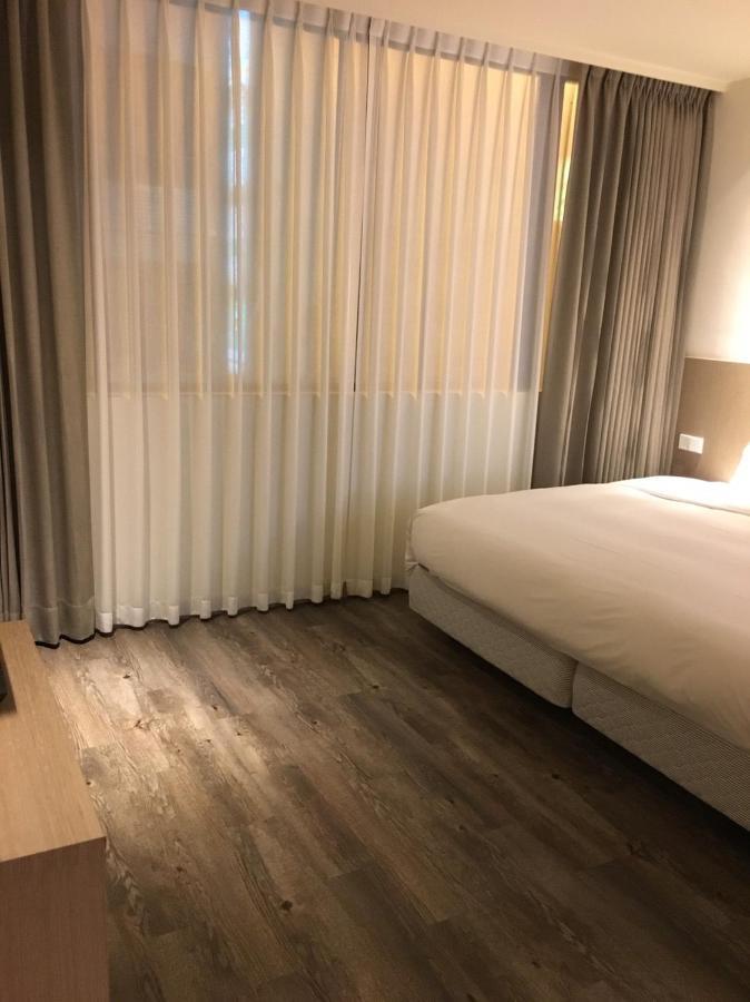 26 Inn Yilan المظهر الخارجي الصورة